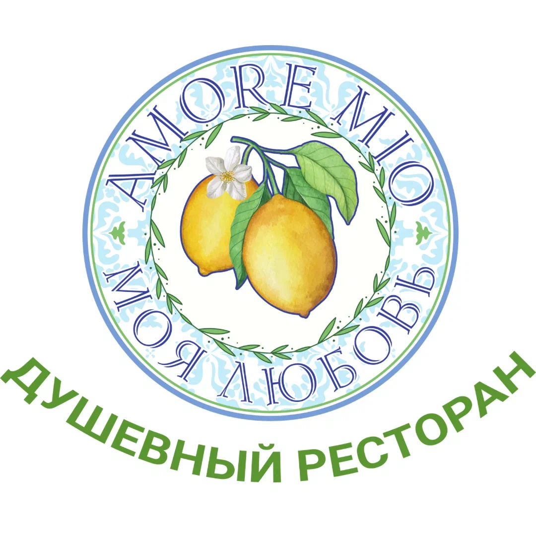 Ресторан Amore Mio